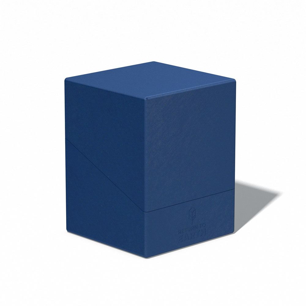 Ultimate Guard Return to Earth Boulder Blue 100 Plus