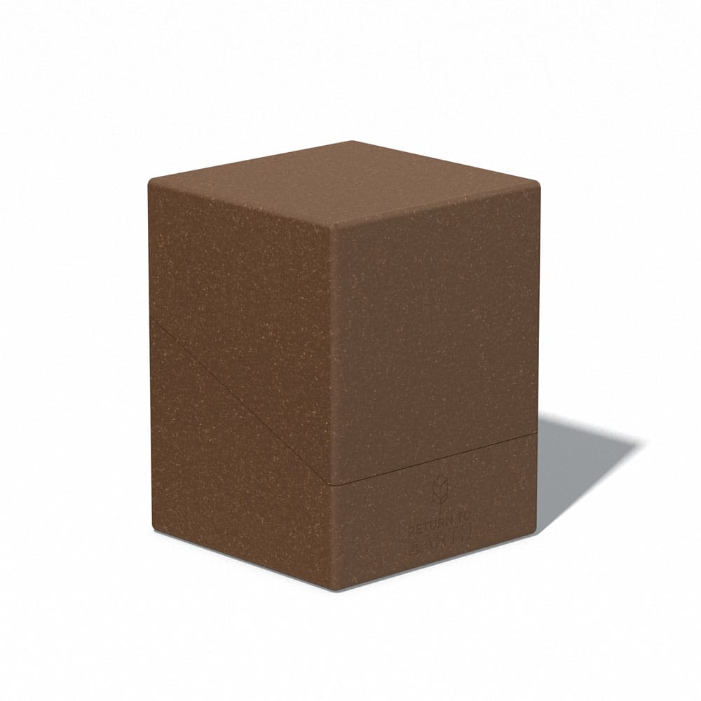 Ultimate Guard Return to Earth Boulder Brown 100 Plus