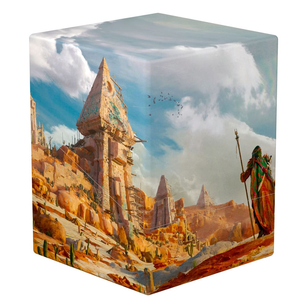 Ultimate Guard Mario Renaud The Search Artist Edition Boulder 100 Plus