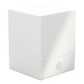 Ultimate Guard White Boulder 100 Plus Solid