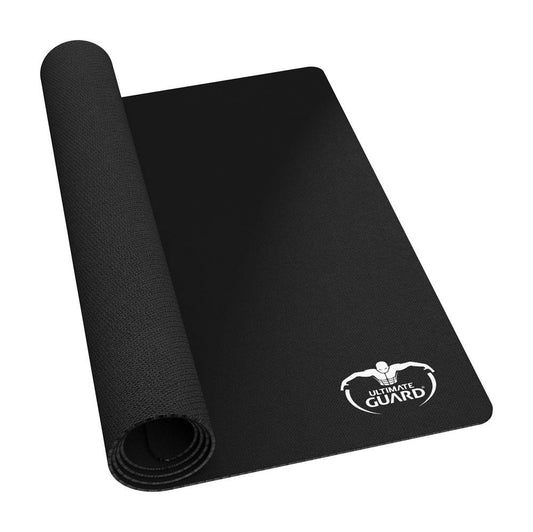 Ultimate Guard Play-Mat Monochrome Black, alternate view