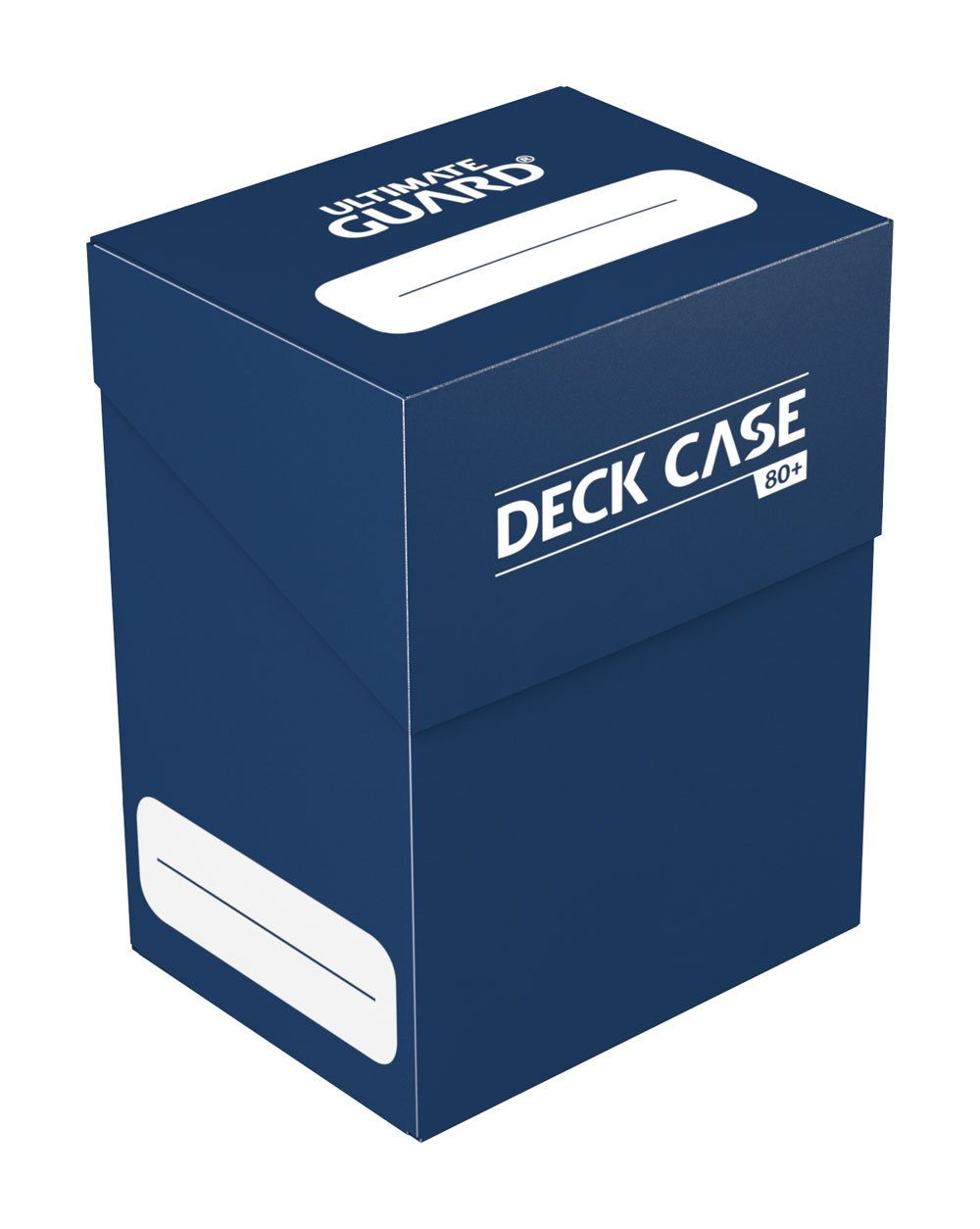 Ultimate Guard Deck Case Eighty Plus Blue
