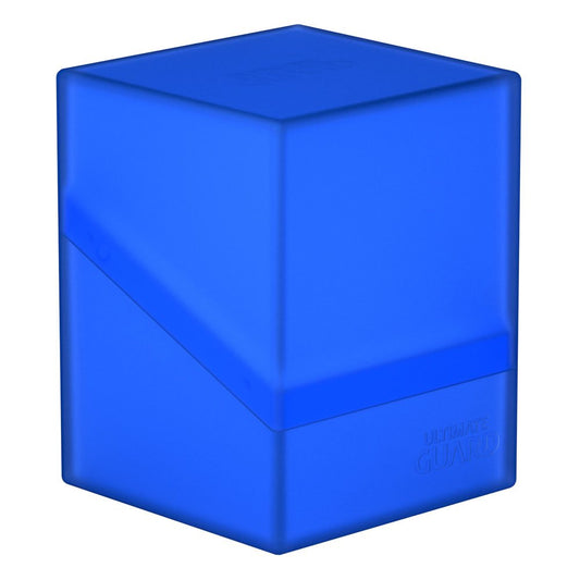Ultimate Guard Boulder Sapphire 100 Plus