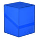 Ultimate Guard Boulder Sapphire 100 Plus