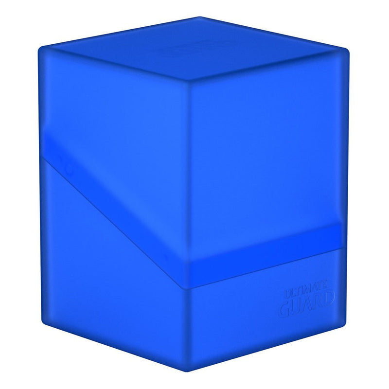Ultimate Guard Boulder Sapphire 100 Plus