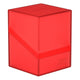 Ultimate Guard Boulder Ruby 100 Plus