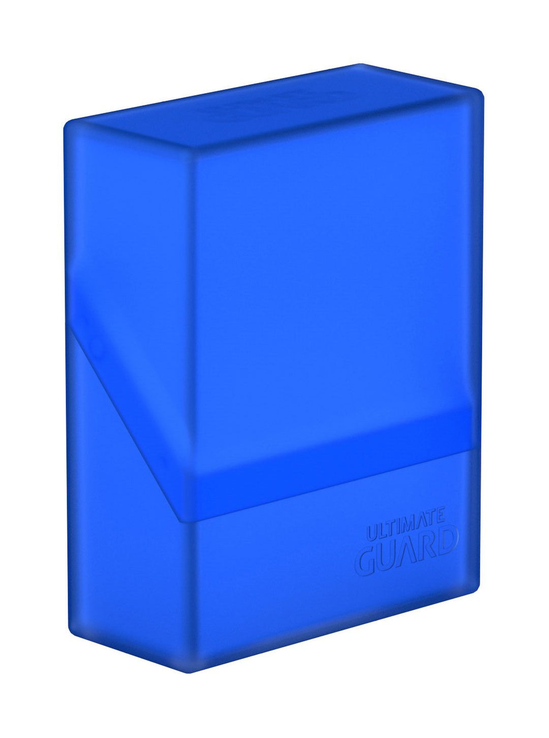 Ultimate Guard Boulder Sapphire 40 Plus