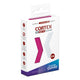 Ultimate Guard Cortex Sleeves Matte Pink Japanese Size 60