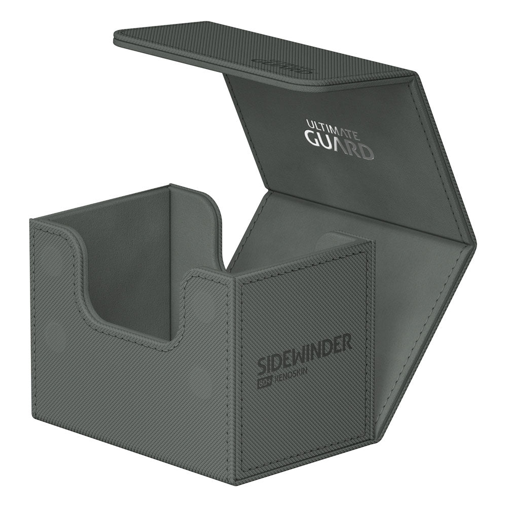 Ultimate Guard Sidewinder Grey 80 Plus Xenoskin