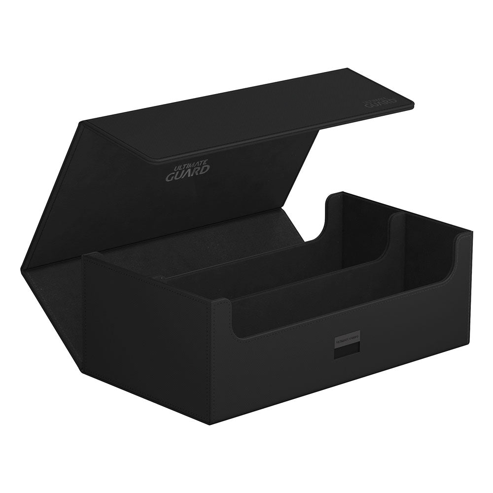 Ultimate Guard Arkhive Black 800 Plus Xenoskin