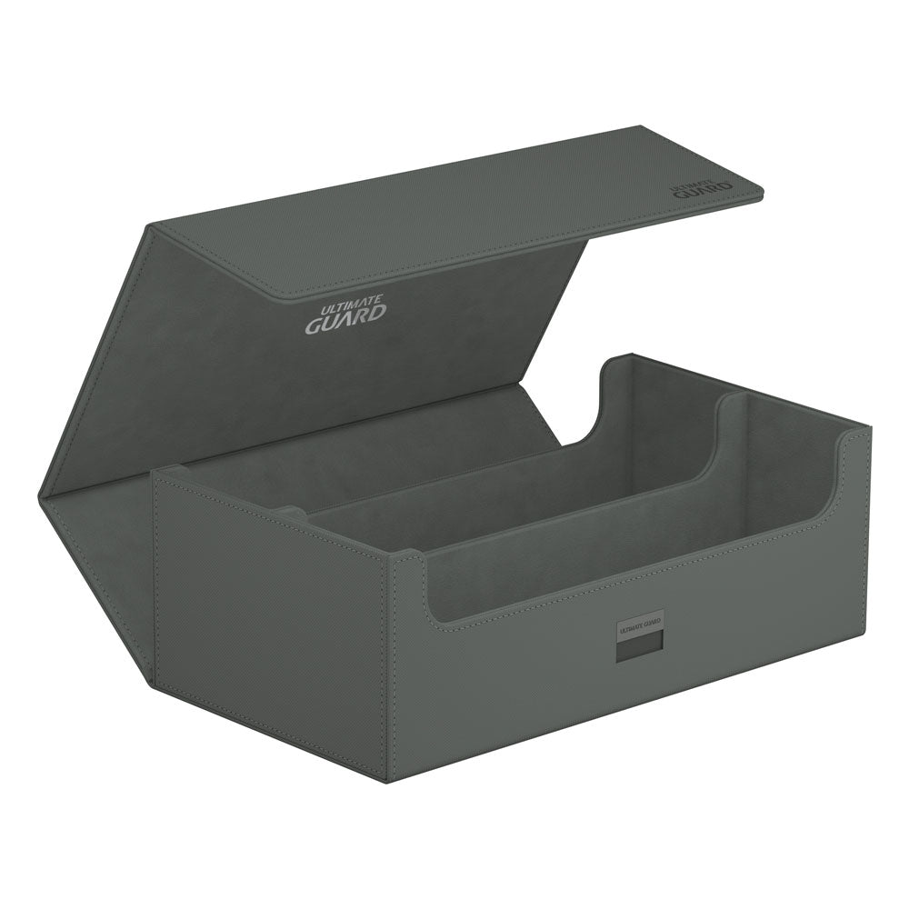 Ultimate Guard Arkhive Grey 800 Plus Xenoskin