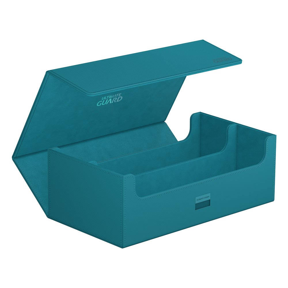 Ultimate Guard Arkhive Petrol 800 Plus Xenoskin