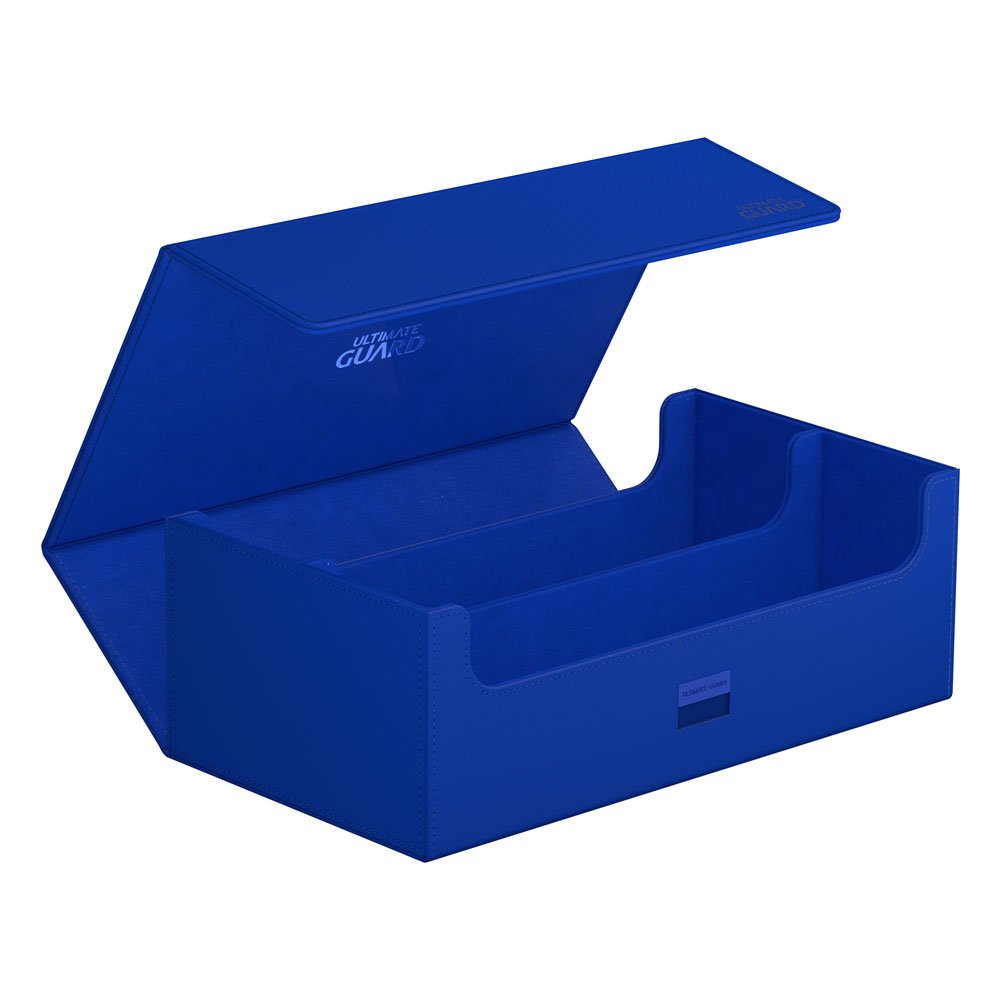 Ultimate Guard Arkhive Blue 800 Plus Xenoskin