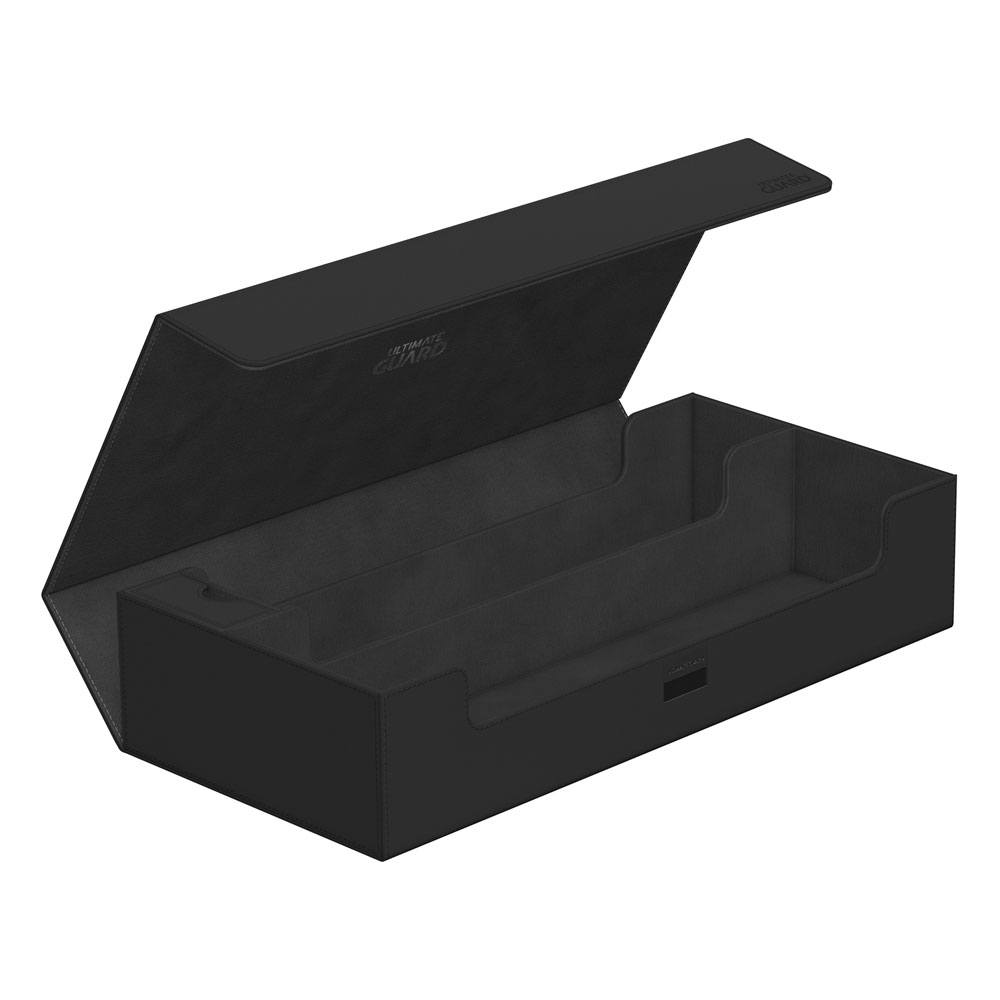 Ultimate Guard Superhive Black 550 Plus Xenoskin
