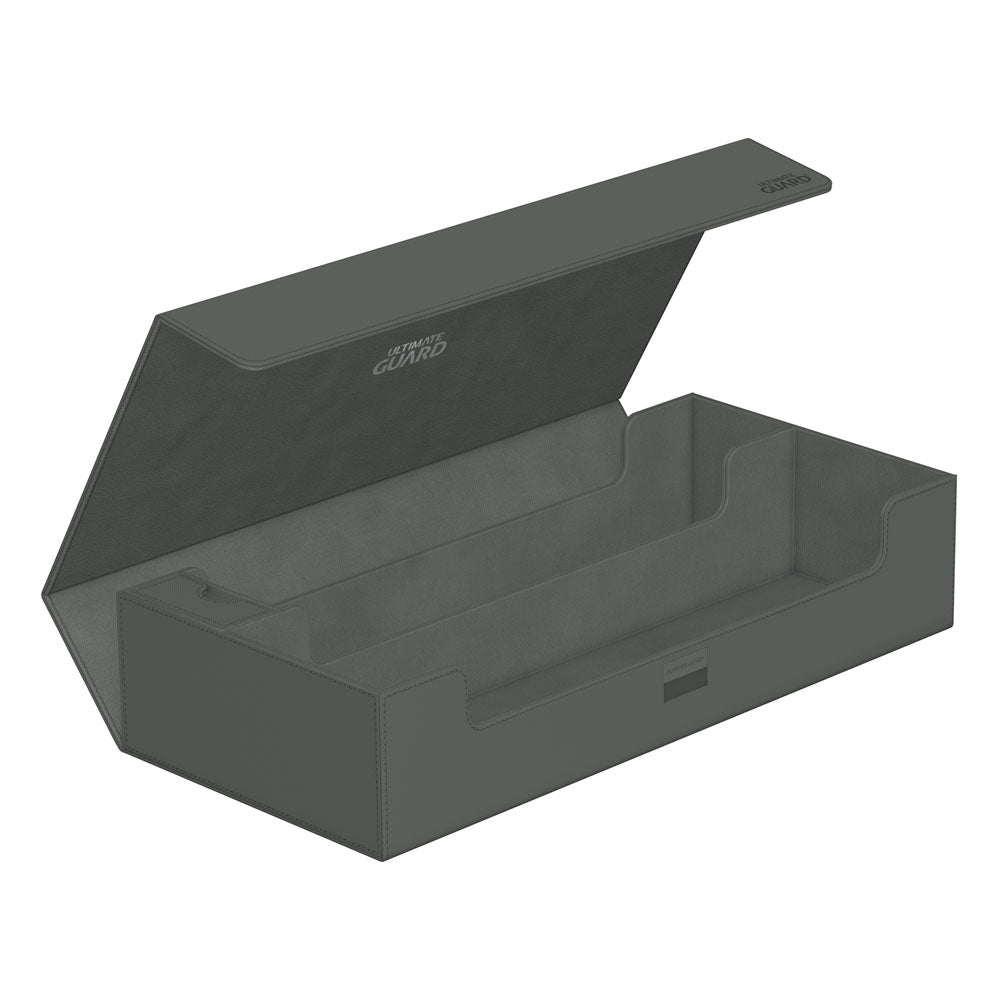 Ultimate Guard Superhive Grey 550 Plus Xenoskin