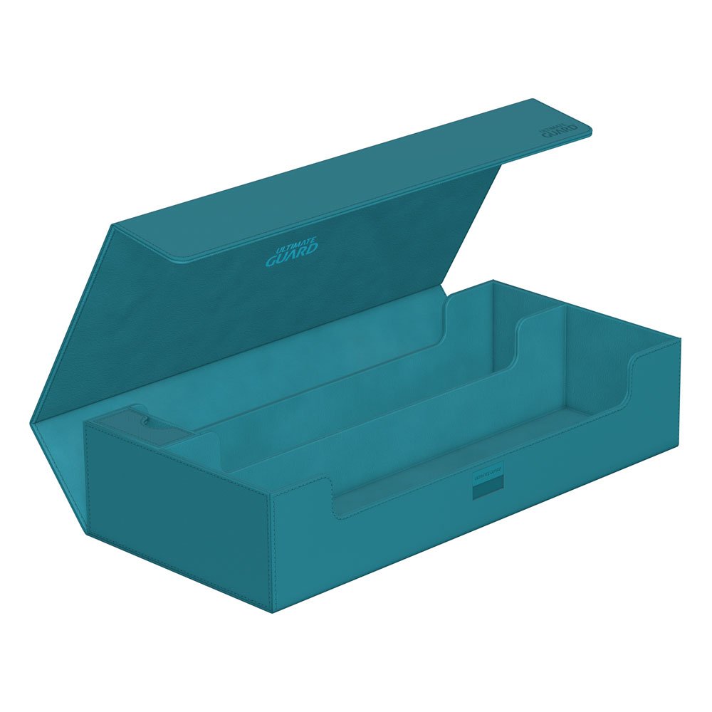 Ultimate Guard Superhive Petrol 550 Plus Xenoskin