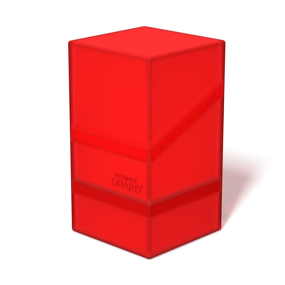 Ultimate Guard BouldernTray Ruby 100 Plus