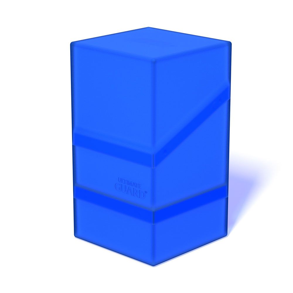 Ultimate Guard BouldernTray Sapphire 100 Plus