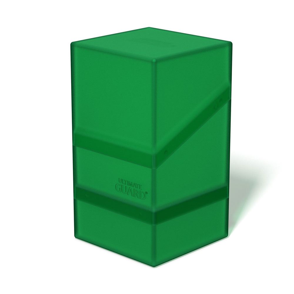 Ultimate Guard BouldernTray Emerald 100 Plus