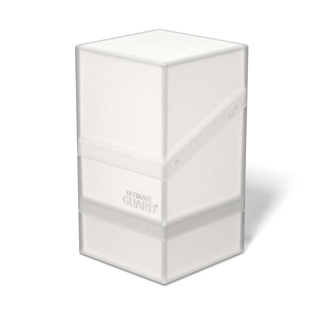 Ultimate Guard BouldernTray Frosted 100 Plus