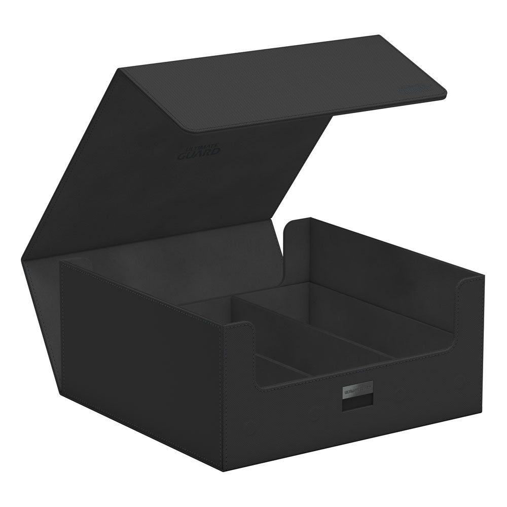 Ultimate Guard Treasurehive Black 90 Plus Xenoskin