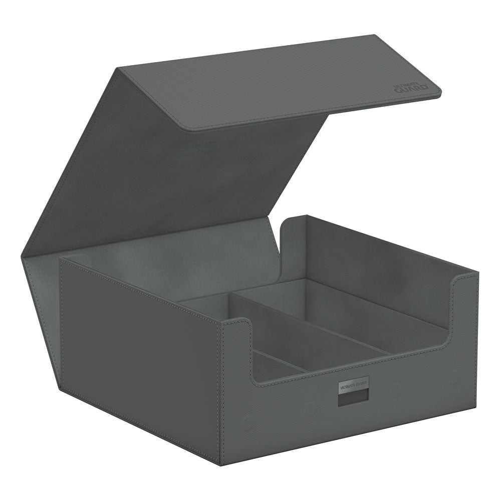 Ultimate Guard Treasurehive Grey 90 Plus Xenoskin