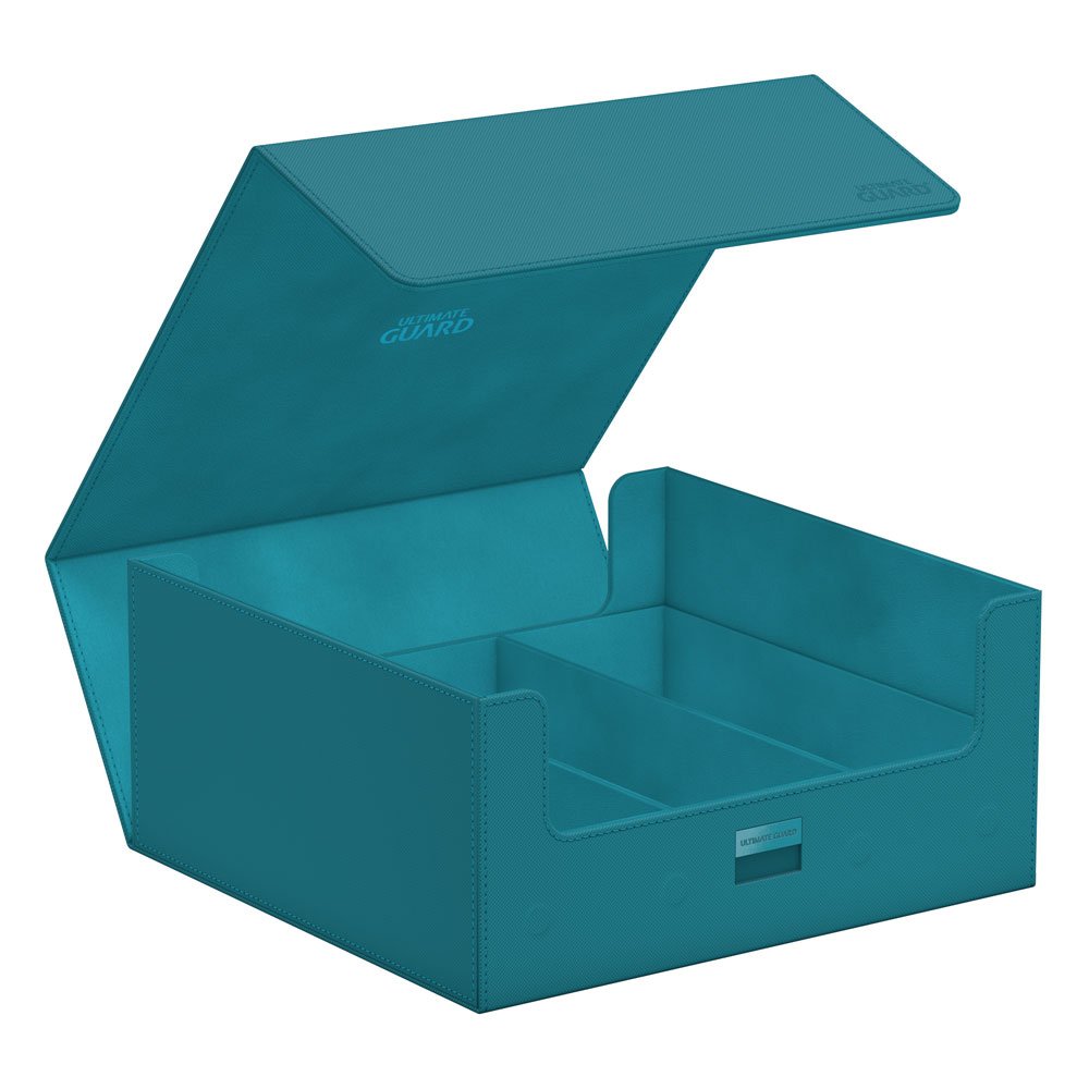 Ultimate Guard Treasurehive Petrol 90 Plus Xenoskin