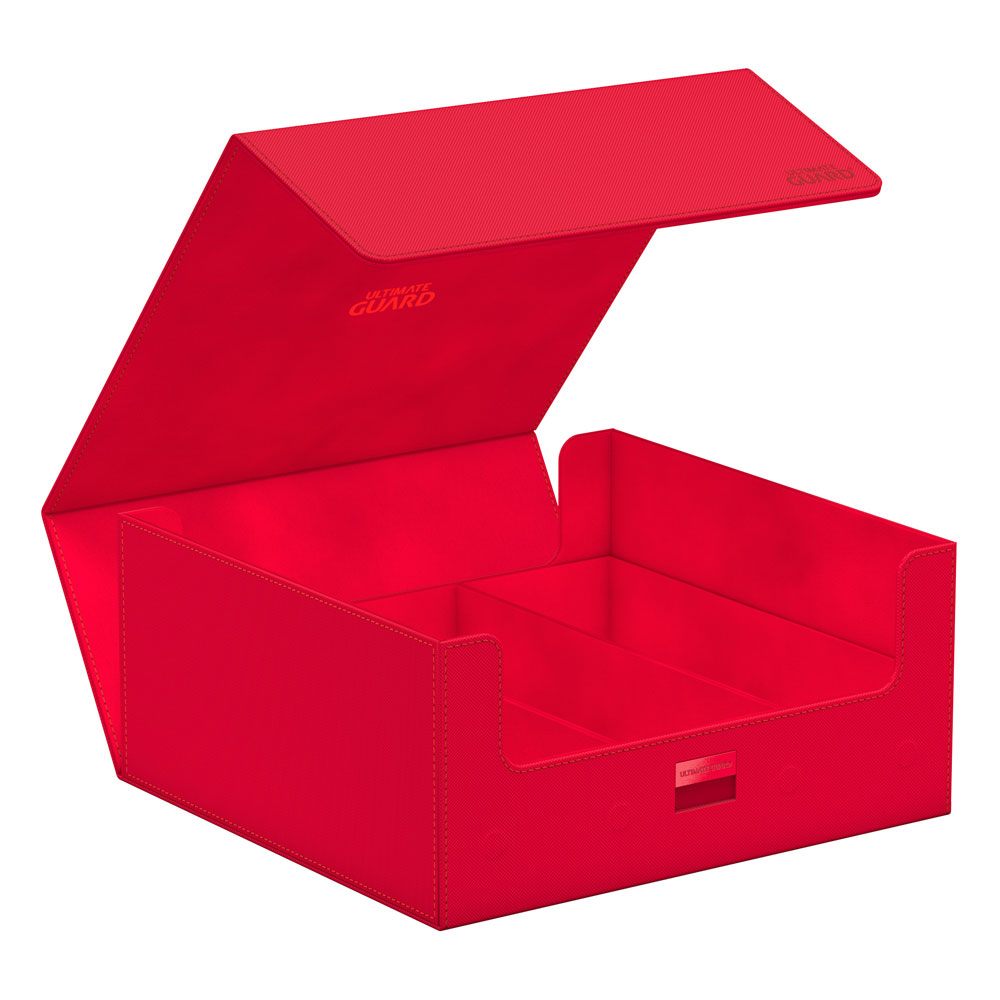 Ultimate Guard Treasurehive Petrol 90 Plus Xenoskin