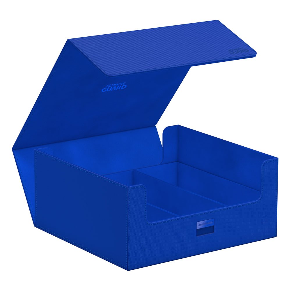 Ultimate Guard Treasurehive Blue 90 Plus Xenoskin
