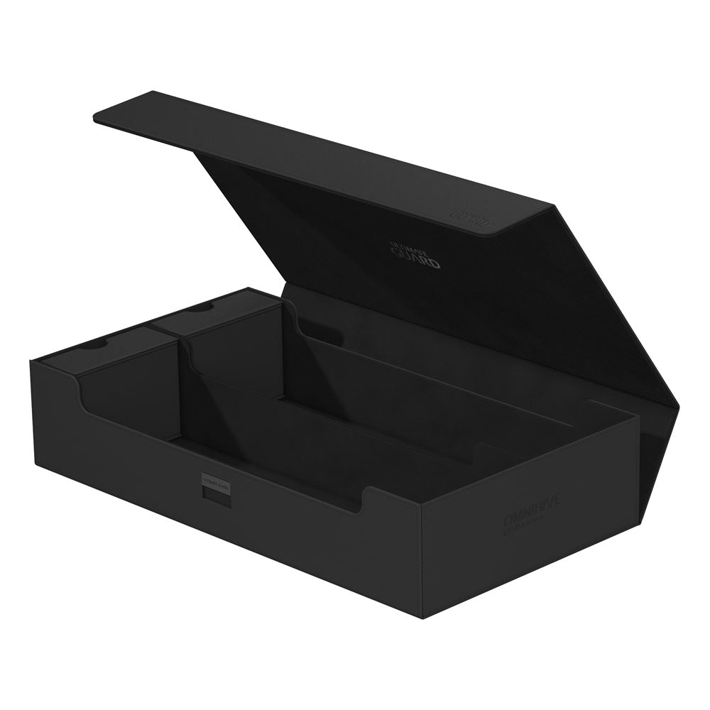 Ultimate Guard Omnihive 1000 Plus Xenoskin Black