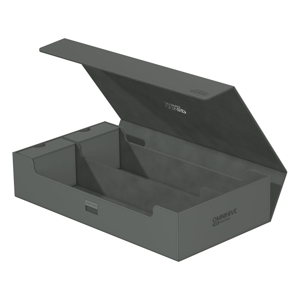 Ultimate Guard Omnihive 1000 Plus Xenoskin Grey