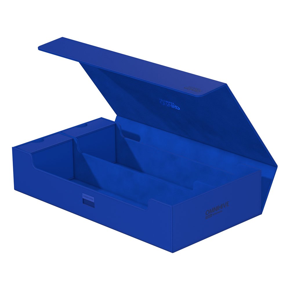 Ultimate Guard Omnihive 1000 Plus Xenoskin Blue