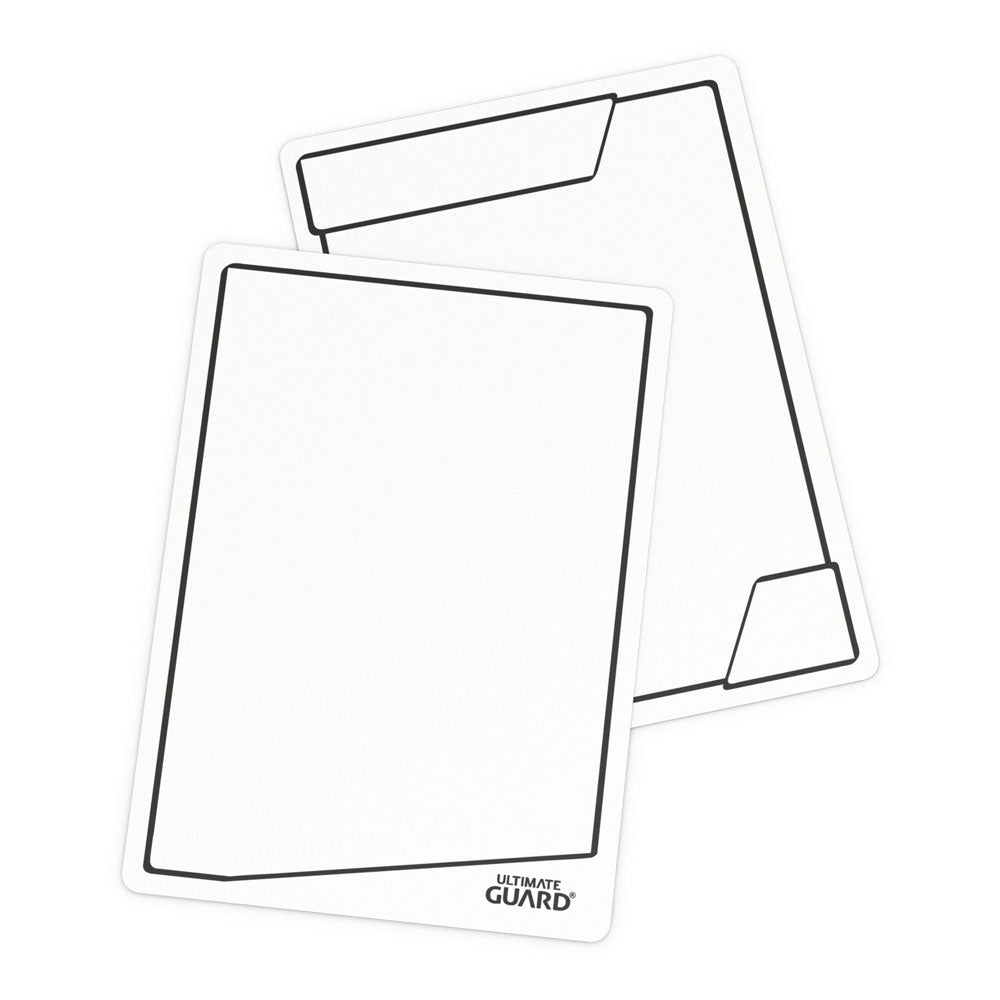 Ultimate Guard Multi Tokens Standard Size Pack 25