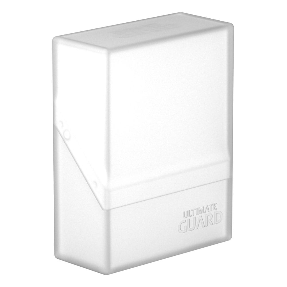 Ultimate Guard Frosted Boulder 40 Plus Card Sleeves