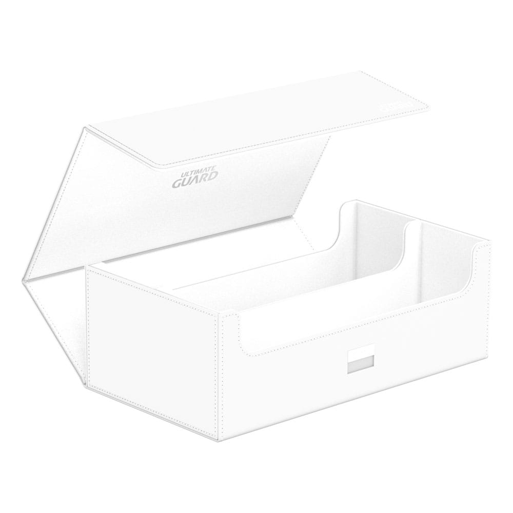 Ultimate Guard White Arkhive 800 Plus Xenoskin