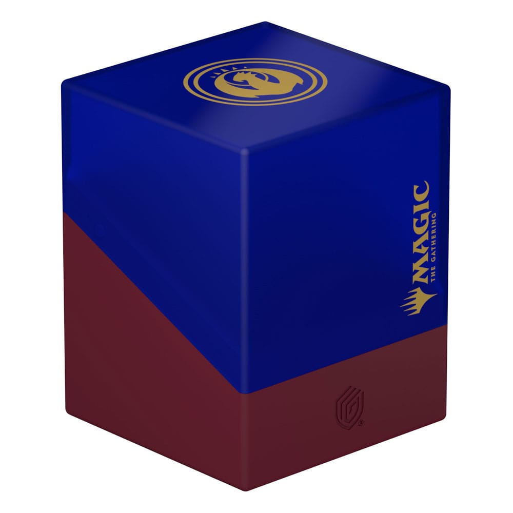 Ultimate Guard Izzet Magic The Gathering Guild Summit Boulder 100 Plus