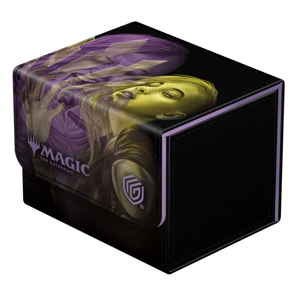 Ultimate Guard Niko Light Of Hope Magic The Gathering Duskmourn House Of Horror Sidewinder 100 Plus Xenoskin