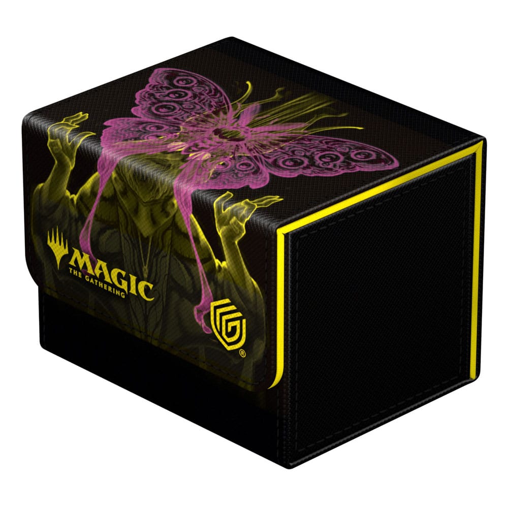 Ultimate Guard Victor Valgavoths Seneschal Magic The Gathering Duskmourn House Of Horror Sidewinder 100 Plus Xenoskin