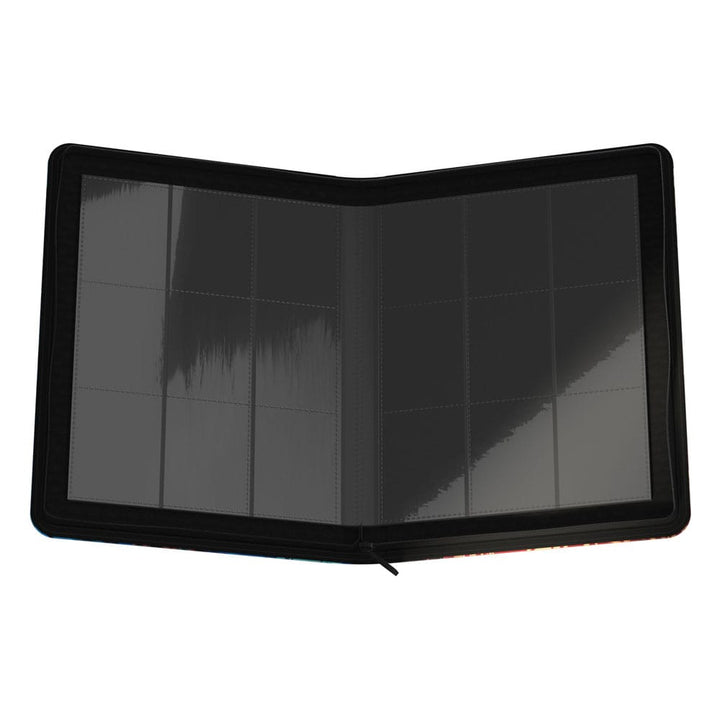 Ultimate Guard Duskmourn House of Horror Magic The Gathering Zipfolio 360 Xenoskin Restricted Office