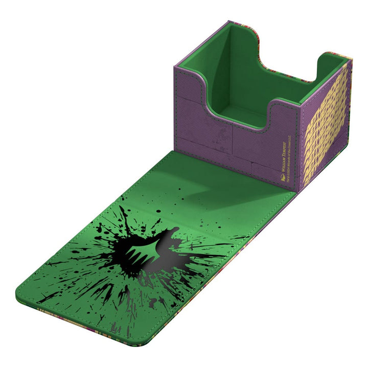 Ultimate Guard Pyrewood Gearhulk Magic The Gathering Sidewinder 100 Plus Xenoskin Deck Box