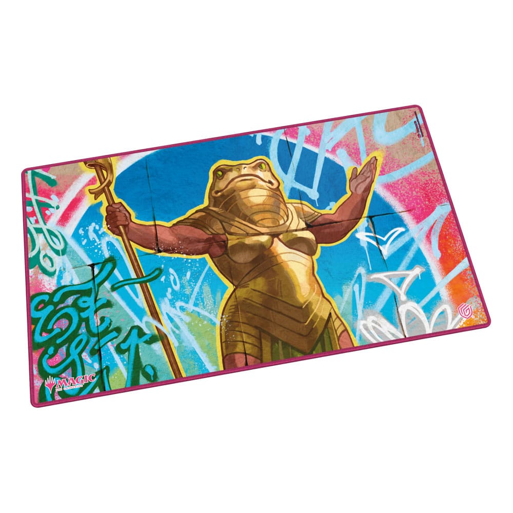 Ultimate Guard Play Mat Magic The Gathering Aetherdrift Sab Sunen Luxa Embodied Design
