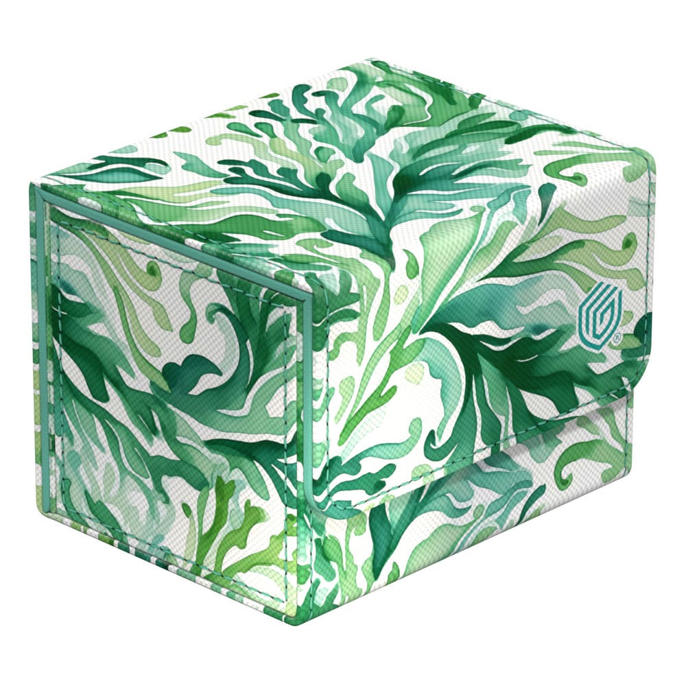 Ultimate Guard Sidewinder 100 Plus Xenoskin 2025 Exclusive Coral Places Kelp Forest
