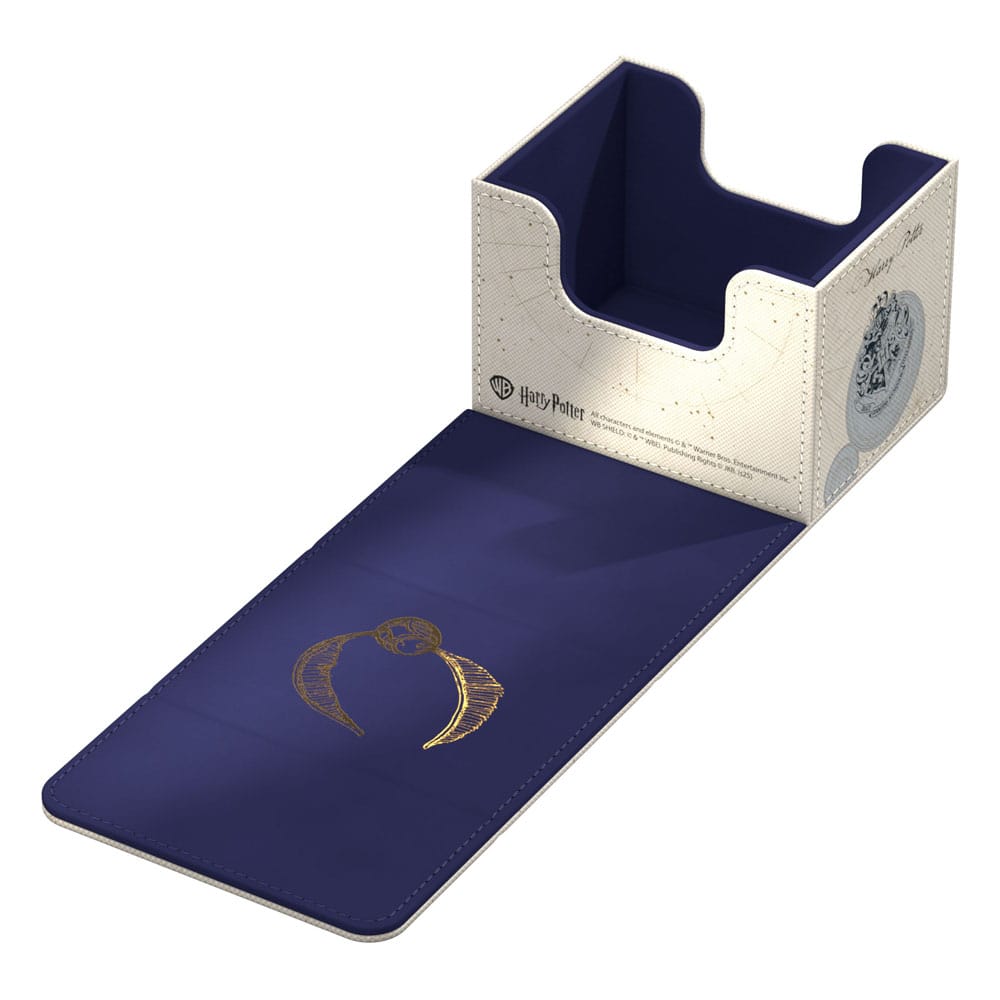 Ultimate Guard Sidewinder 100+ Xenoskin Harry Potter