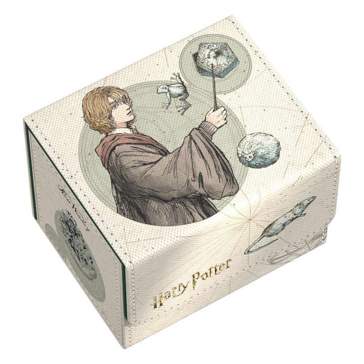 Ultimate Guard Sidewinder 100+ Xenoskin Harry Potter Ron Weasley