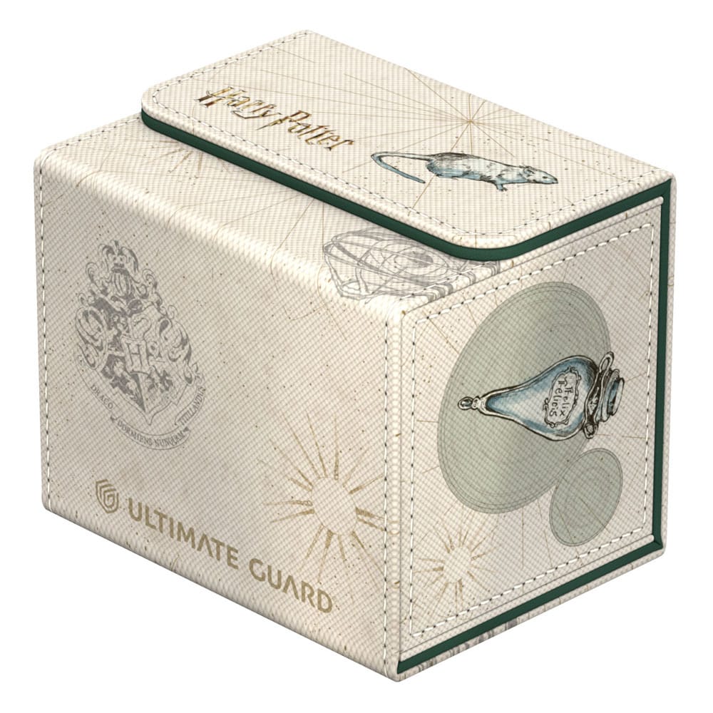 Ultimate Guard Sidewinder 100+ Xenoskin Harry Potter Ron Weasley