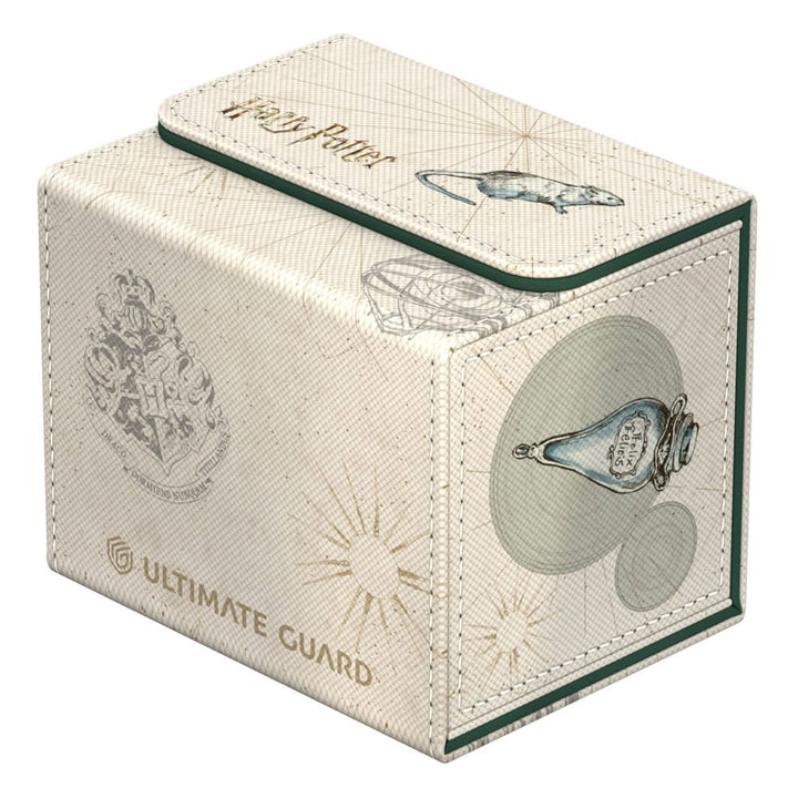 Ultimate Guard Sidewinder 100+ Xenoskin Harry Potter Ron Weasley