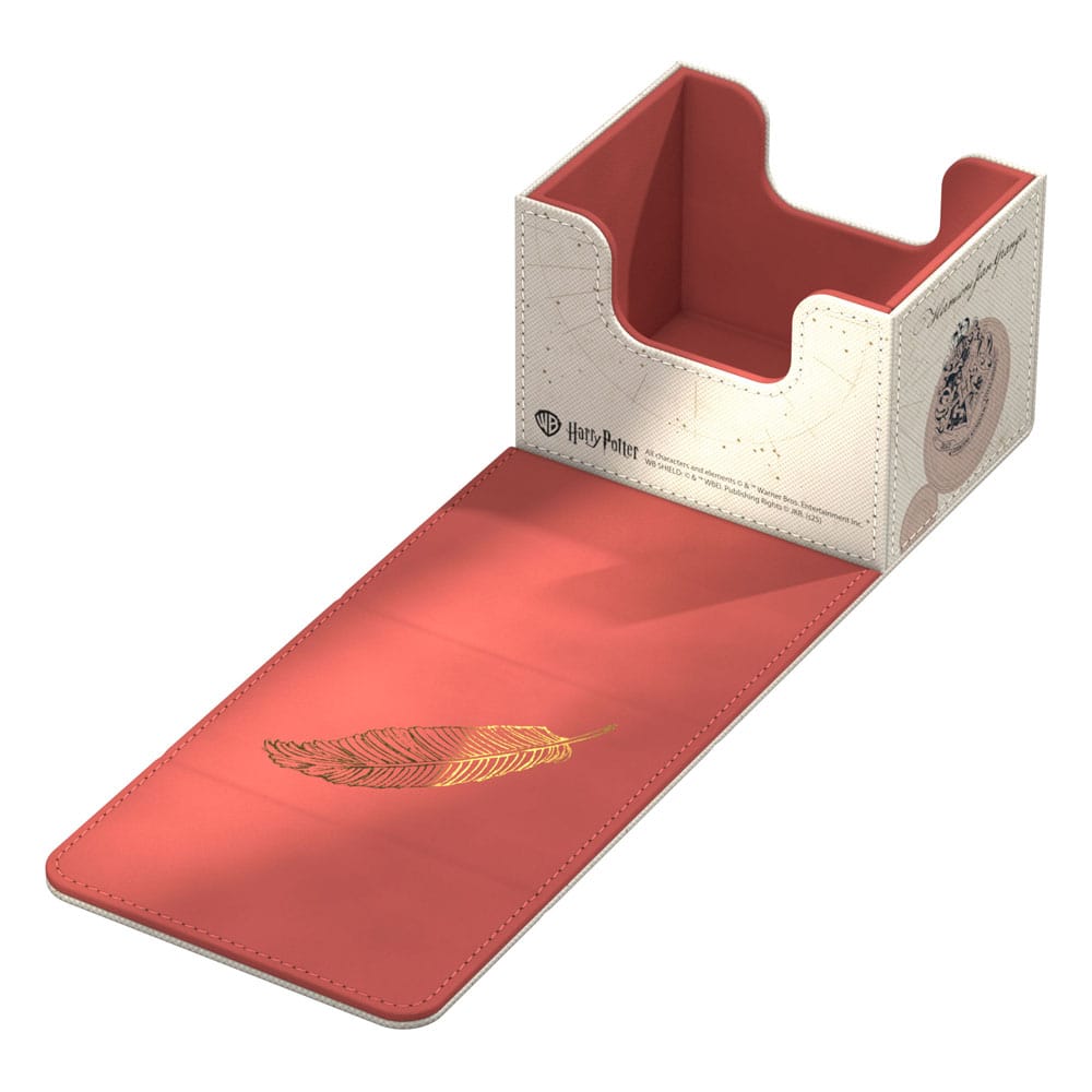 Ultimate Guard Sidewinder 100+ Xenoskin Harry Potter Hermione Granger