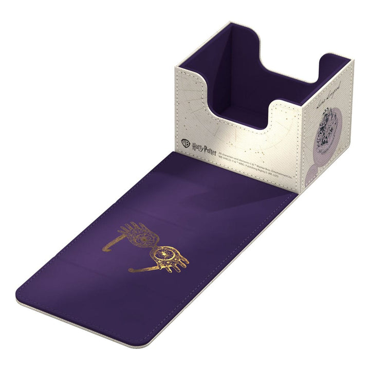 Ultimate Guard Sidewinder 100+ Xenoskin Harry Potter Luna Lovegood