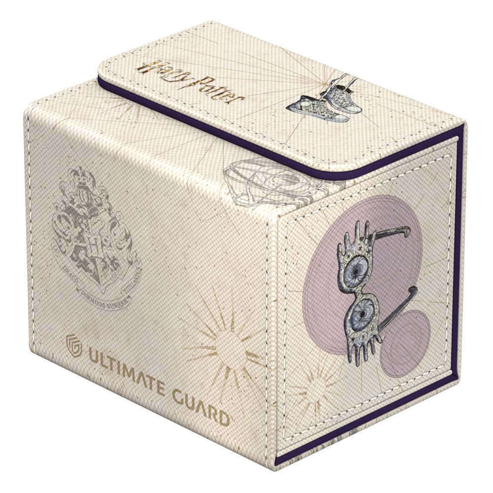 Ultimate Guard Sidewinder 100+ Xenoskin Harry Potter Luna Lovegood