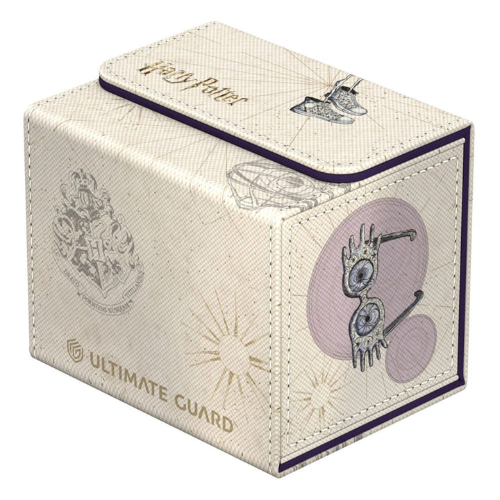 Ultimate Guard Sidewinder 100+ Xenoskin Harry Potter Luna Lovegood